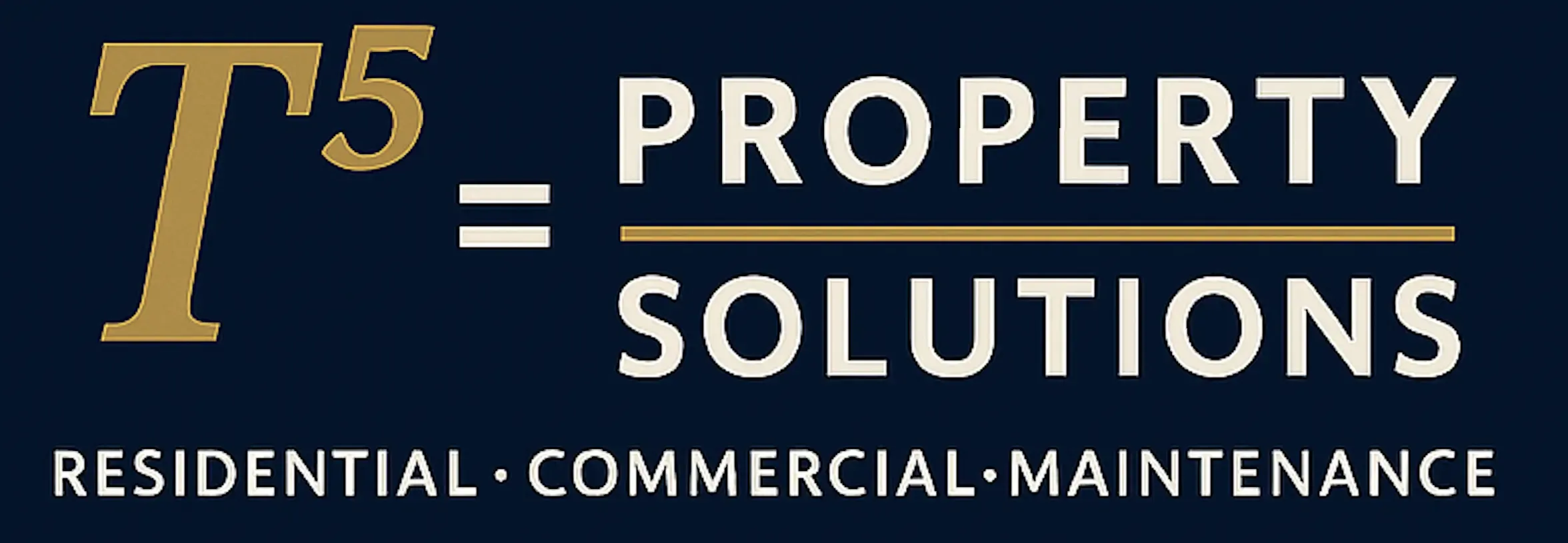 T5 Property Solutions LLC