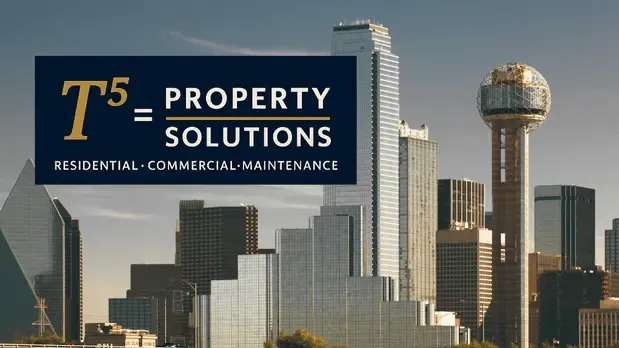 DFW's Leading Property Solutions Provider