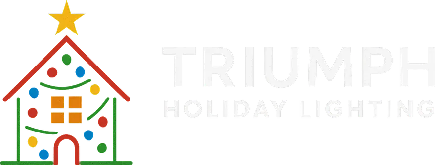 Triumph Holiday Lighting